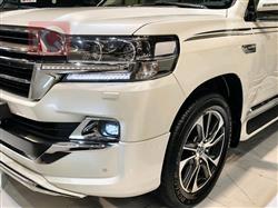 تۆیۆتا لاند کروزەر